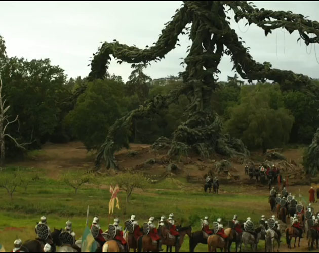 Primer trailer de Jack the Giant Killer, porque todo puede ser épico