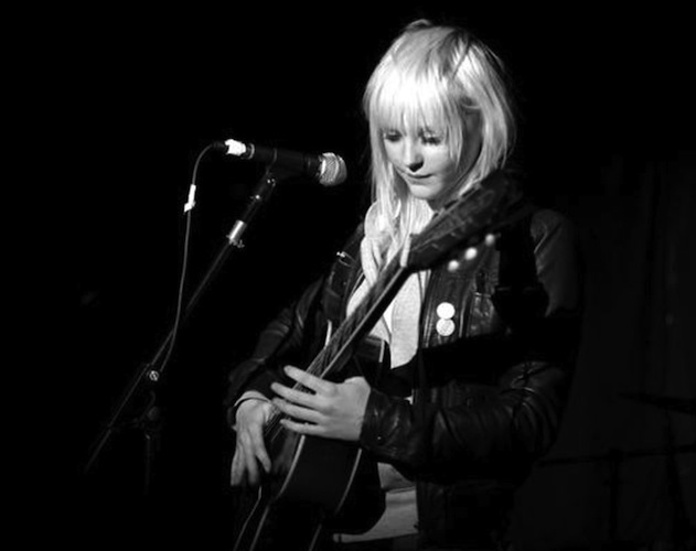 Laura Marling: "Quizá esté entrando en mi etapa eléctrica"