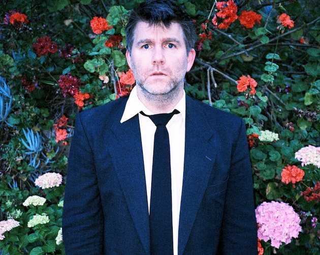 James Murphy (LCD Soundsystem) estará en el Sundance por partida doble