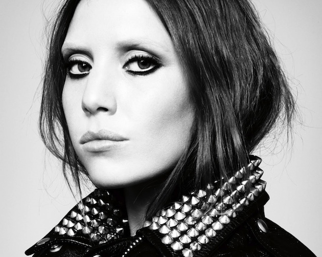 Escucha a Lykke Li tocar en acústico su temazo: 'Youth knows no pain'