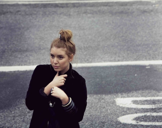 Escucha y descarga las "sesiones perdidas" de Lykke Li