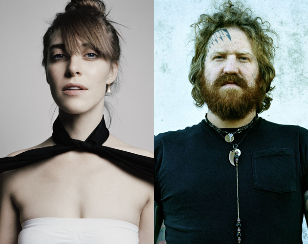 Feist y Mastodon se versionarán mutuamente para el Record Store Day
