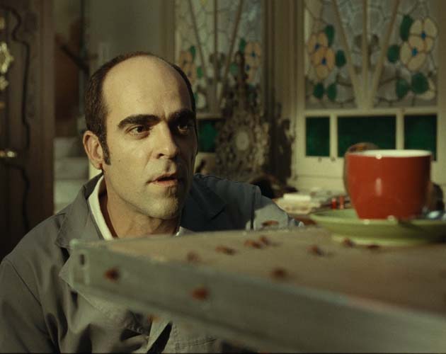 Éstas son las nominaciones a los premios José María Forqué