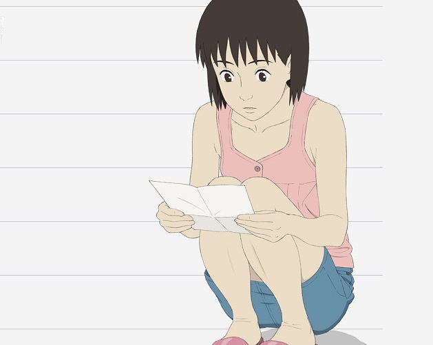 Segundo trailer de A Letter to Momo, estudios Ghibli