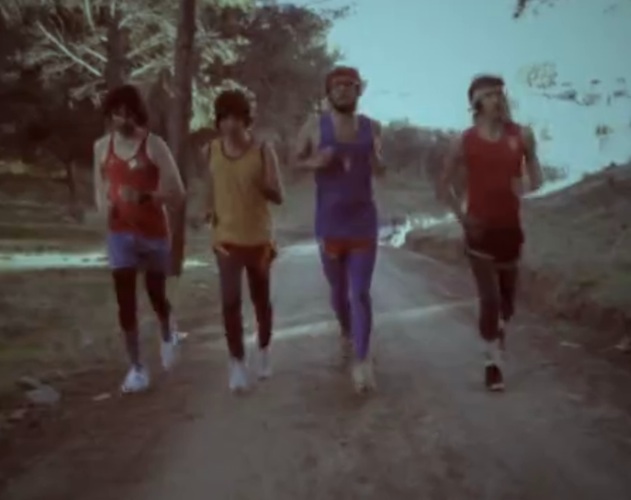 Nuevo videoclip de Mucho: 'La casa en pie'