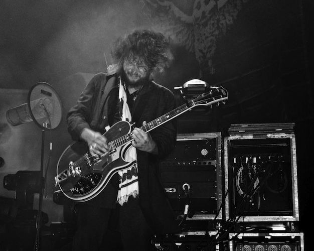 My Morning Jacket hace un cover de Gil Scott Heron y Bing Crosby