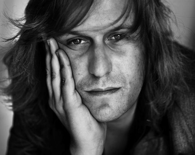 Nacho Vegas se suma al festival castellonense Tanned Tin