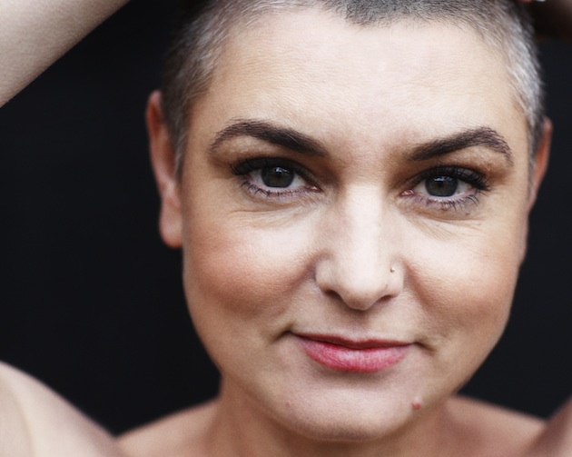 Sinead O'Connor se divorcia 16 días después de la boda