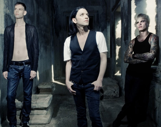 Placebo lanzan un disco en directo 'Live at Angkor Wat'