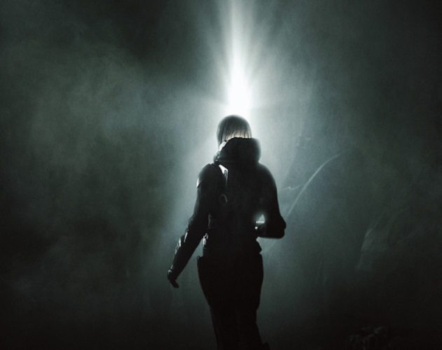 Disponible el primer póster de Prometheus