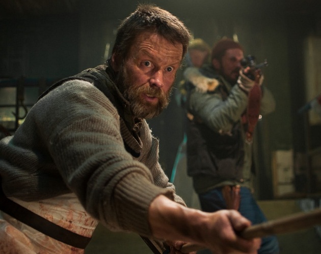 Crítica de Rare Exports: el auténtico Santa Claus