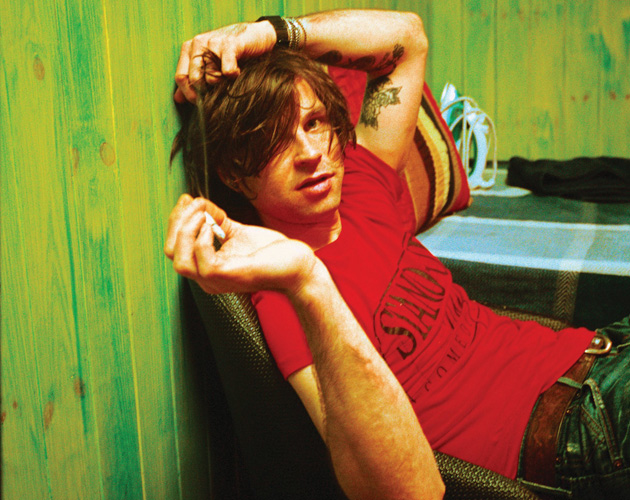 Ryan Adams hace un cover de Galaxie 500: 'Blue Thunder'