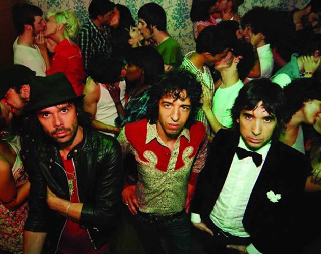 Primeras confirmaciones para el Santander Music