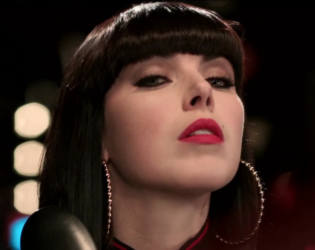 Sleigh Bells adelantan el primer single de su segundo álbum: 'Born to lose'