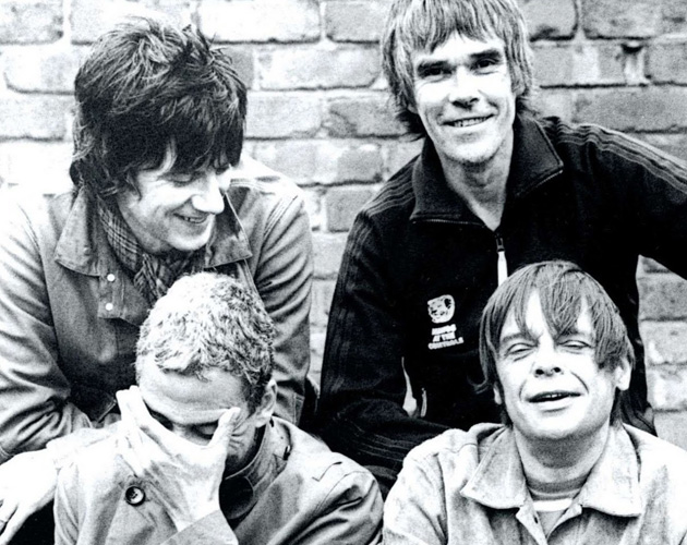 The Stone Roses firman dos contratos discográficos: ¿habrá tercer álbum?