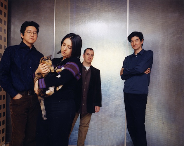 Mogwai y The Magnetic Fields al SOS 4.8