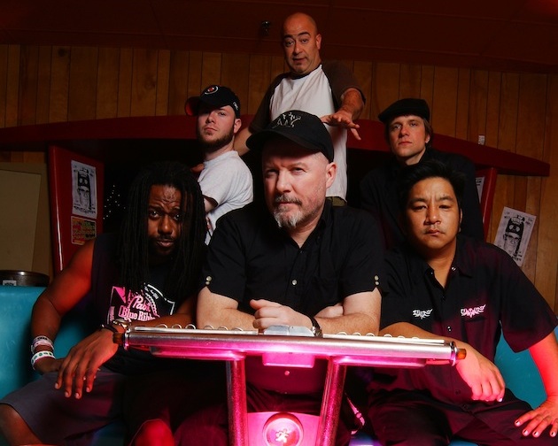 La Pegatina, La Fuga, The Toasters y más al Viña Rock 2012 