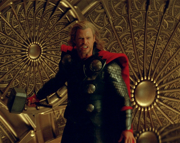 Alan Taylor sustituye a Patty Jenkins como director de Thor 2