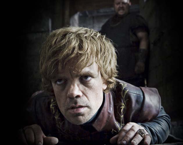 Vídeo del rodaje de Juego de Tronos en Belfast