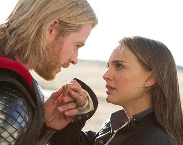 'Thor 2': rodaje este verano y Robert Rodat como guionista