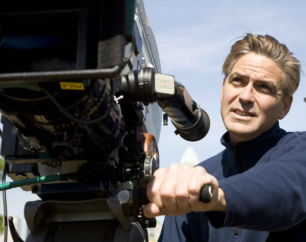 George Clooney va a escribir, dirigir y protagonizar 'Monuments Men'