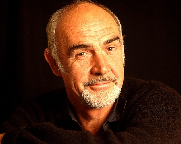 Twitter se carga a Sean Connery con #DEPConnery