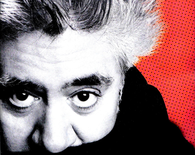 Los 15 mejores discos del año según Almodóvar