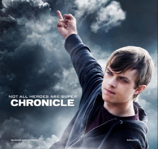 Aprende cómo torturar a una araña con un nuevo clip de Chronicle