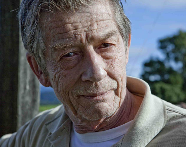 John Hurt es la última incorporación a 'Snow Piercer' de Joon-ho Bong