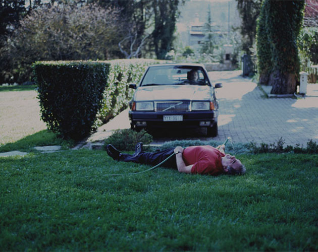 Sinopsis y trailer de "L" de Babis Makridis, cine griego en Sundance