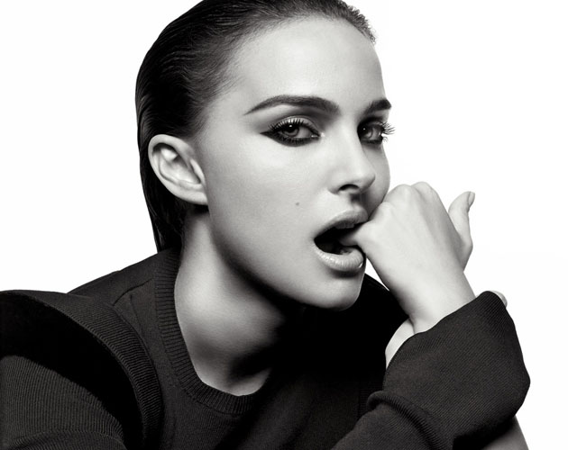 Los Wachowski quieren a Natalie Portman como protagonista de 'Jupiter Ascending'