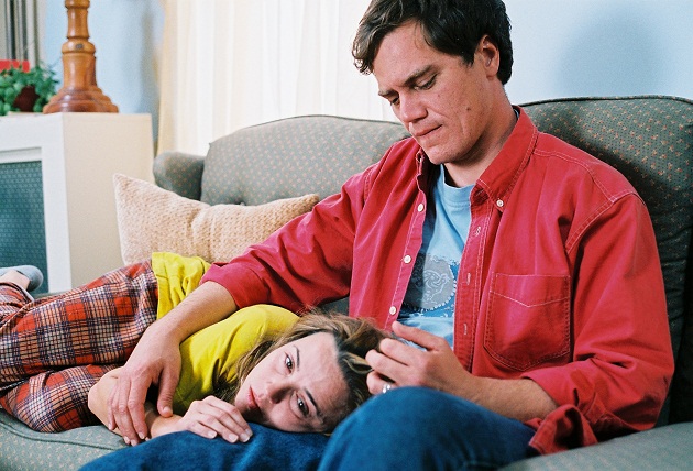 Trailer de 'Return', protagonizada por Linda Cardellini y Michael Shannon