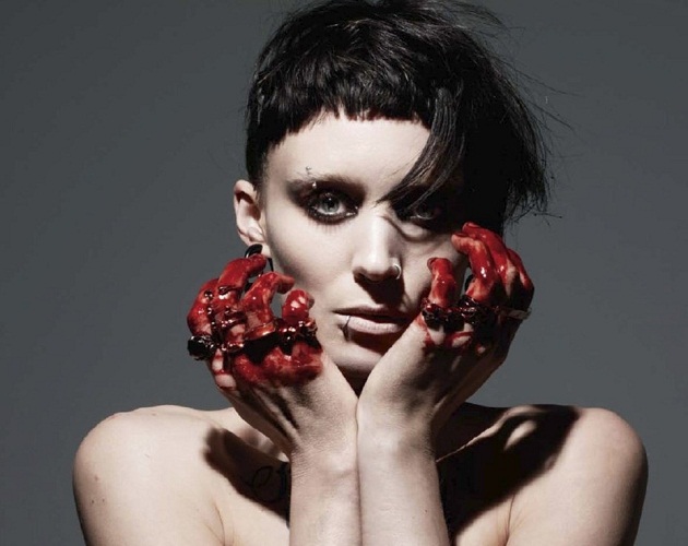 Rooney Mara sustituye a Blake Lively en 'The Side Effects'