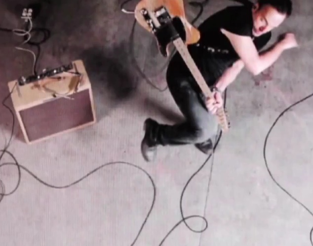 Bruce Springsteen anuncia nuevo disco: 'Wrecking Ball'