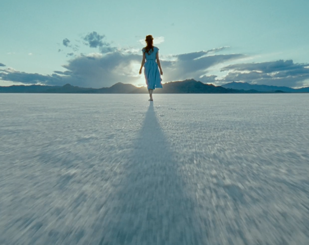 El Gremio de Directores de Fotografía presenta sus candidatos