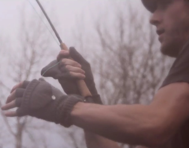 Nuevo vídeo de Active Child: Oda a la naturaleza y a la pesca