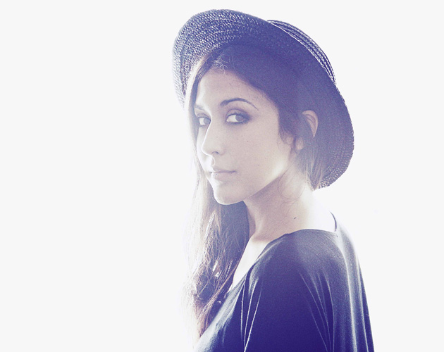 Ya hay fecha y título para lo nuevo de Anni B. Sweet: 'Oh! Monsters'