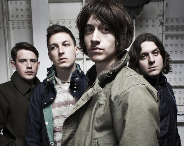 Con lo que nos quedamos de la música internacional de 2011 (I)