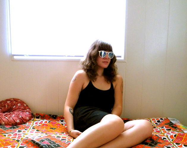 Best Coast Promete Que Su Segundo Album Sera Mucho Mas Maduro Cultture