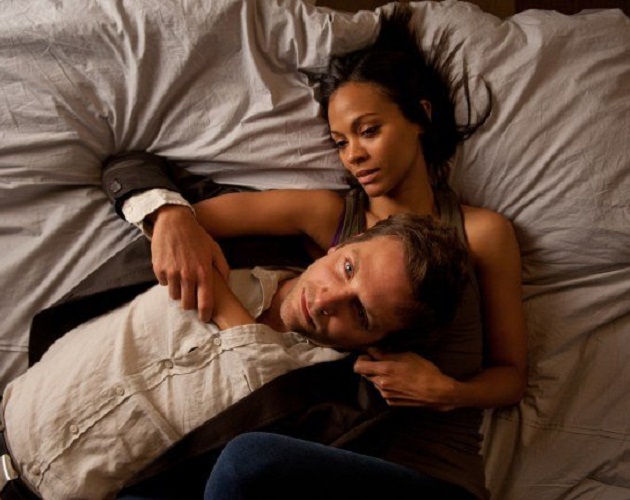 Primer póster de 'The Words' con Bradley Cooper