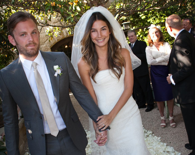 Caleb Followill (Kings of Leon) está esperando un hijo
