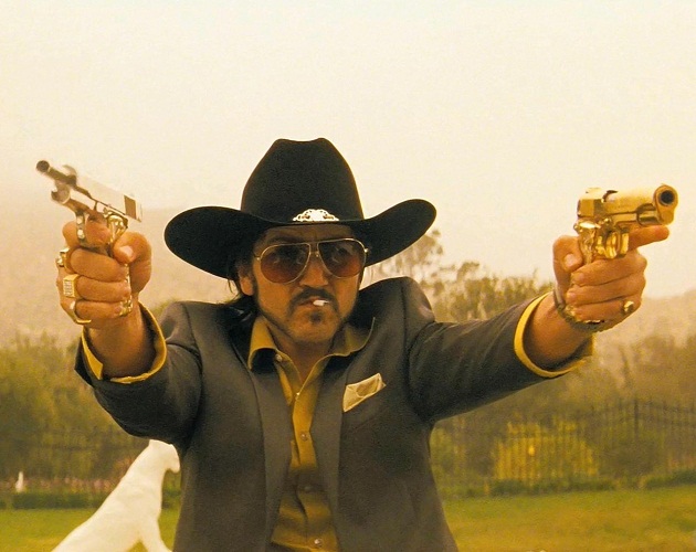 Ya puedes ver el segundo trailer de 'Casa de mi padre'