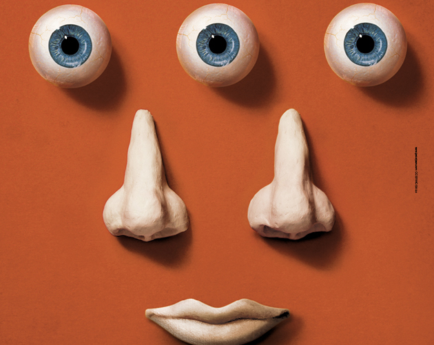 Llega a Madrid el primer festival de cine que se puede copiar