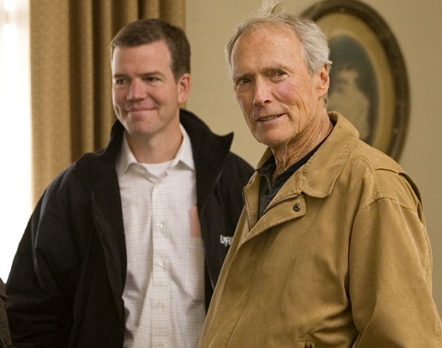 Clint Eastwood volverá a las pantallas sin dirigirse el 28 de septiembre