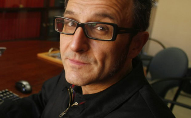 Cienfuegos destituido como director del Festival de Cine de Gijón 