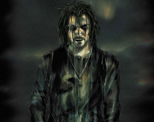 El reboot de 'El Cuervo' vuelve a estar en marcha