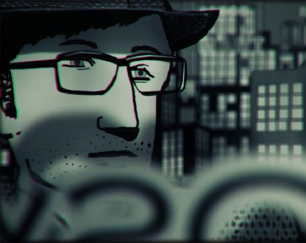 Nuevo vídeo de Death Cab For Cutie: 'Underneath the sycamore'