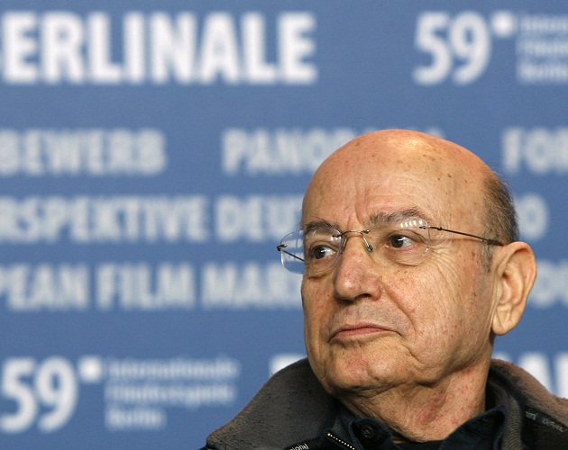 Fallece el director griego Theo Angelopoulos a los 76 años