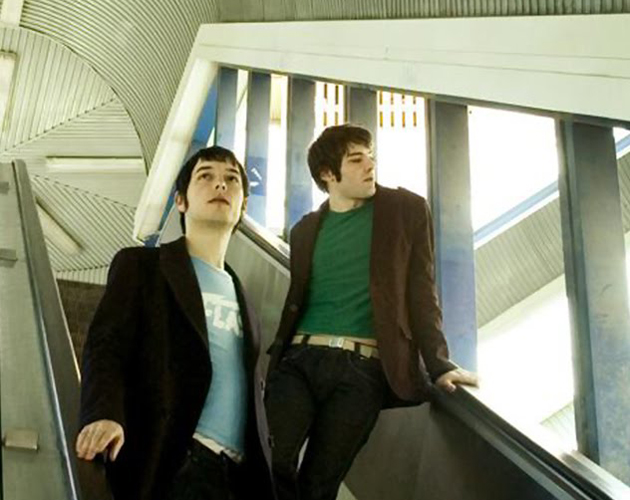 Ellos anuncian nuevas fechas para febrero y marzo