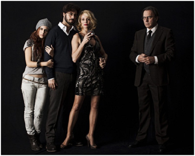 Hoy comienza el rodaje de 'El cuerpo' de Oriol Paulo